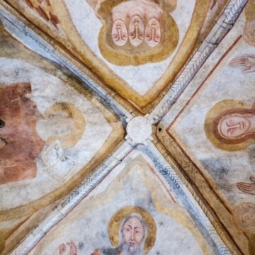 Monika a Ľubo Stacho / Sakrálne príbehy