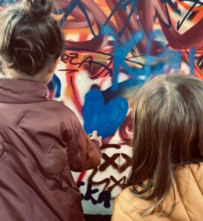 Maľuj podľa seba 8. ročník