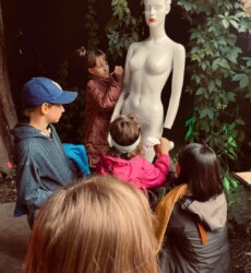 Maľuj podľa seba 8. ročník