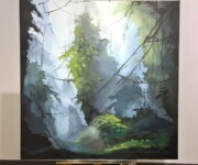 Maľuj podľa seba 8. ročník