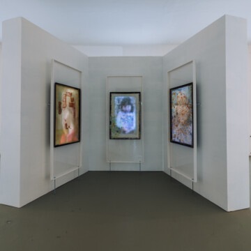 Ladislav Čarný - "Mám česť byť partnerom zákonitostí prírody"