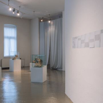 Ladislav Čarný - "Mám česť byť partnerom zákonitostí prírody"