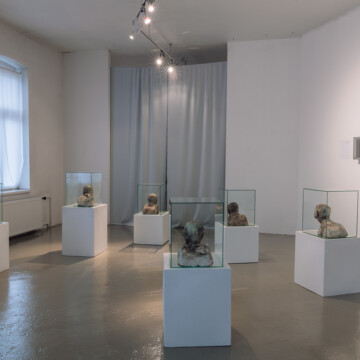 Ladislav Čarný - "Mám česť byť partnerom zákonitostí prírody"