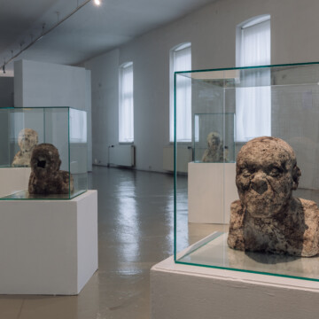 Ladislav Čarný - "Mám česť byť partnerom zákonitostí prírody"