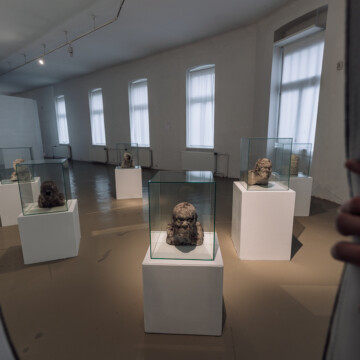 Ladislav Čarný - "Mám česť byť partnerom zákonitostí prírody"