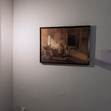 Ladislav Čarný - "Mám česť byť partnerom zákonitostí prírody"