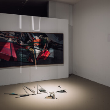 Ladislav Čarný - "Mám česť byť partnerom zákonitostí prírody"