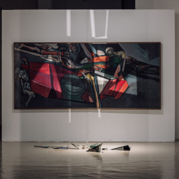 Ladislav Čarný - "Mám česť byť partnerom zákonitostí prírody"