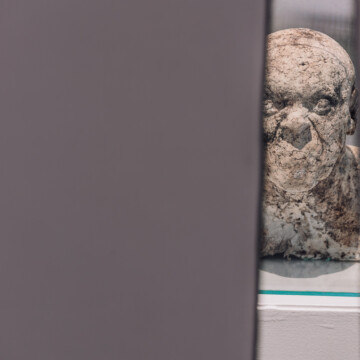 Ladislav Čarný - "Mám česť byť partnerom zákonitostí prírody"