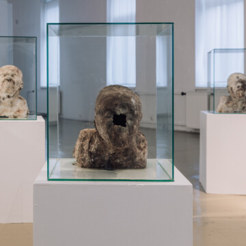 Ladislav Čarný - "Mám česť byť partnerom zákonitostí prírody"