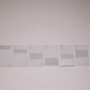 Ladislav Čarný - "Mám česť byť partnerom zákonitostí prírody"