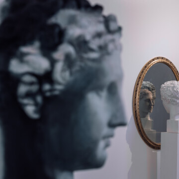 Ladislav Čarný - "Mám česť byť partnerom zákonitostí prírody"