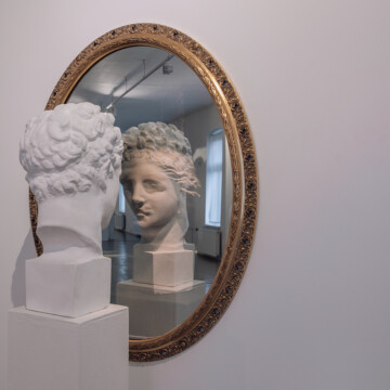 Ladislav Čarný - "Mám česť byť partnerom zákonitostí prírody"