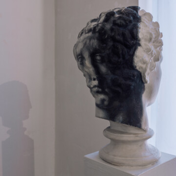 Ladislav Čarný - "Mám česť byť partnerom zákonitostí prírody"