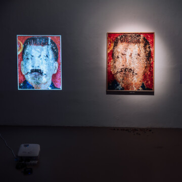 Ladislav Čarný - "Mám česť byť partnerom zákonitostí prírody"