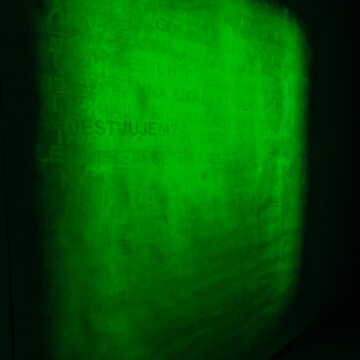 Ladislav Čarný - "Mám česť byť partnerom zákonitostí prírody"