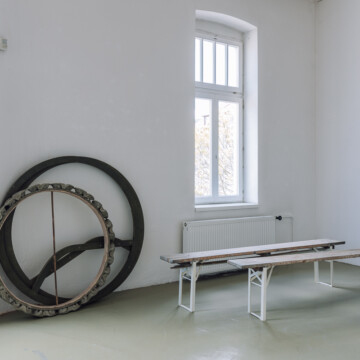 Výstava SLIPPERY MNENOSYNE