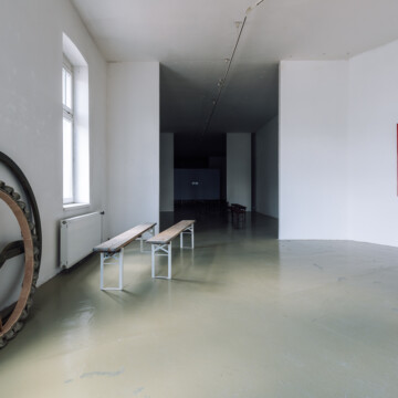 Výstava SLIPPERY MNENOSYNE