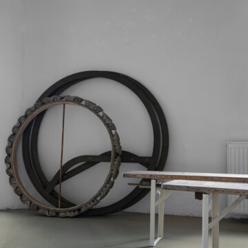 Výstava SLIPPERY MNENOSYNE