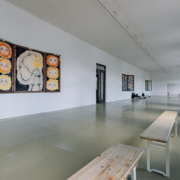 Výstava SLIPPERY MNENOSYNE