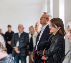 Vernisáž / Slippery Mnemosyne