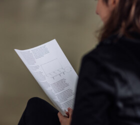 Vernisáž / Slippery Mnemosyne