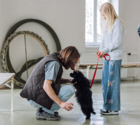 Vernisáž / Slippery Mnemosyne