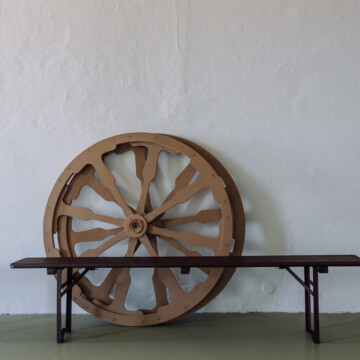 Výstava SLIPPERY MNENOSYNE