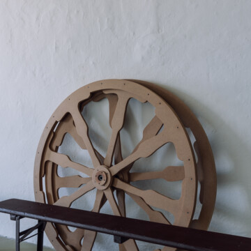 Výstava SLIPPERY MNENOSYNE