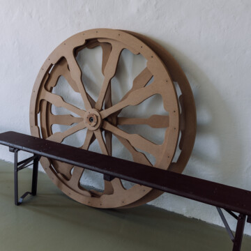 Výstava SLIPPERY MNENOSYNE