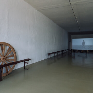 Výstava SLIPPERY MNENOSYNE