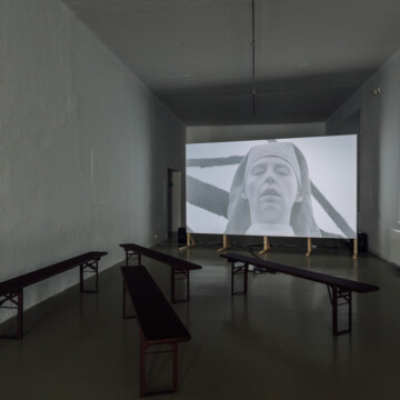 Výstava SLIPPERY MNENOSYNE