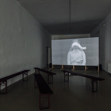 Výstava SLIPPERY MNENOSYNE