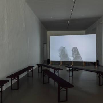 Výstava SLIPPERY MNENOSYNE