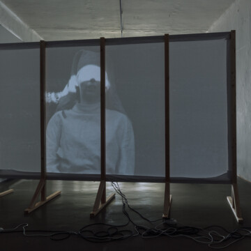 Výstava SLIPPERY MNENOSYNE