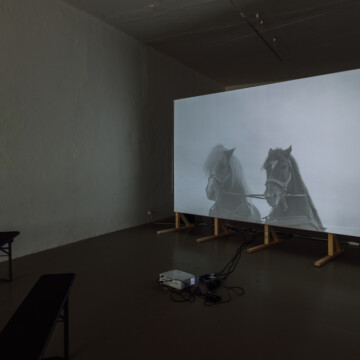 Výstava SLIPPERY MNENOSYNE