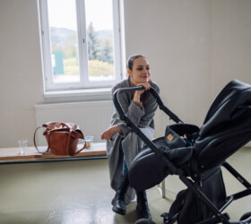 Vernisáž / Slippery Mnemosyne