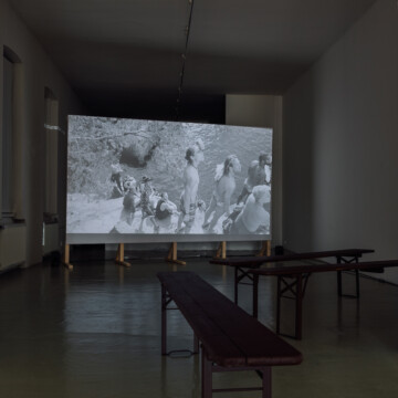 Výstava SLIPPERY MNENOSYNE