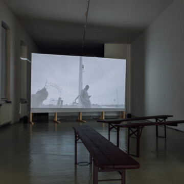 Výstava SLIPPERY MNENOSYNE