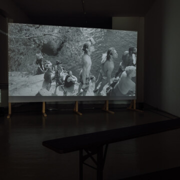 Výstava SLIPPERY MNENOSYNE