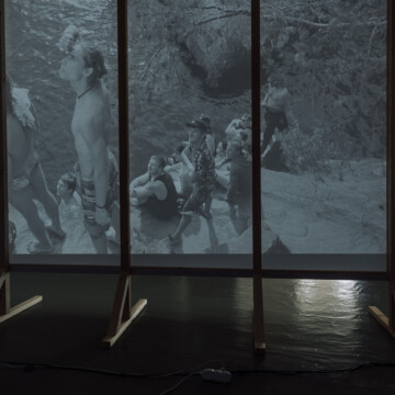 Výstava SLIPPERY MNENOSYNE