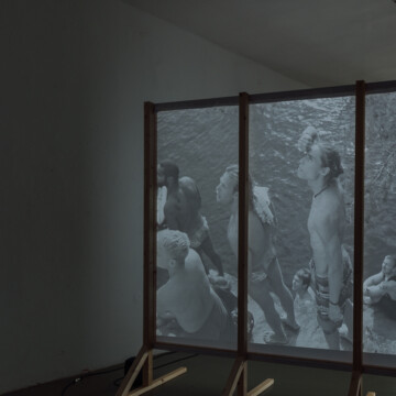 Výstava SLIPPERY MNENOSYNE