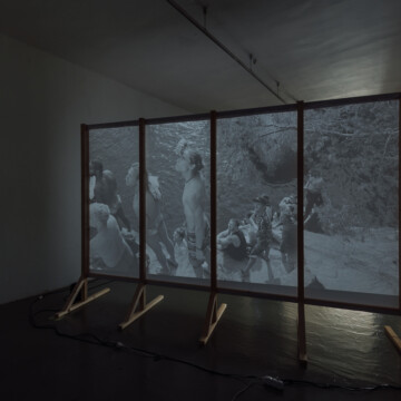 Výstava SLIPPERY MNENOSYNE