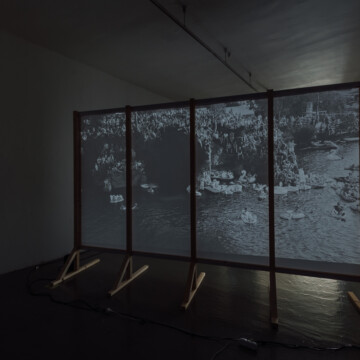 Výstava SLIPPERY MNENOSYNE