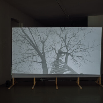 Výstava SLIPPERY MNENOSYNE