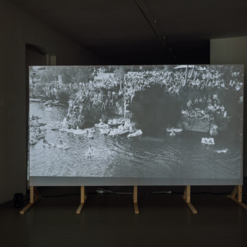 Výstava SLIPPERY MNENOSYNE