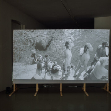 Výstava SLIPPERY MNENOSYNE