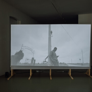 Výstava SLIPPERY MNENOSYNE