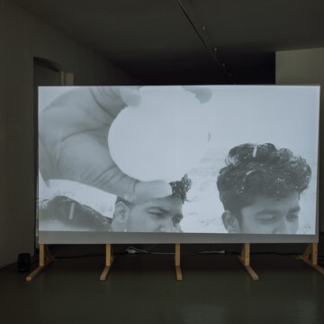 Výstava SLIPPERY MNENOSYNE