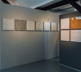 Vernisáž PAOLO MASI / 18. 5. 2023